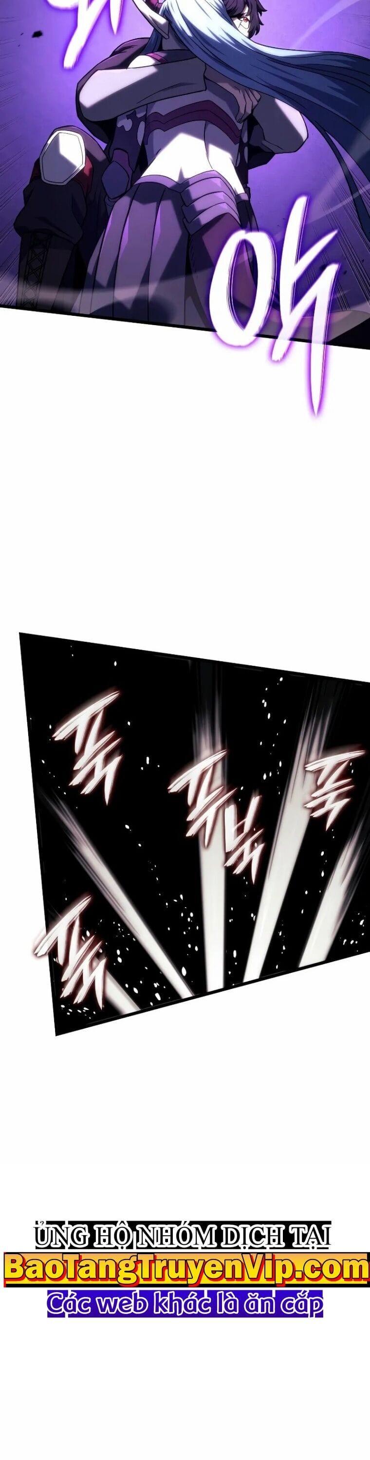 Truyện Tranh Thiết Huyết Kiếm Sĩ Hồi Quy trang 3