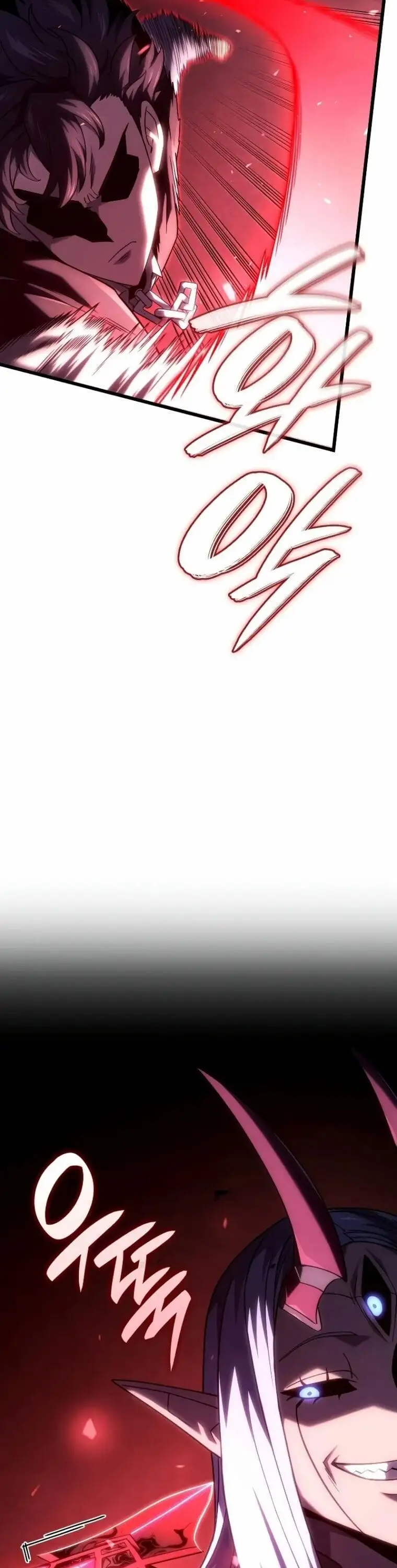 Truyện Tranh Thiết Huyết Kiếm Sĩ Hồi Quy trang 3