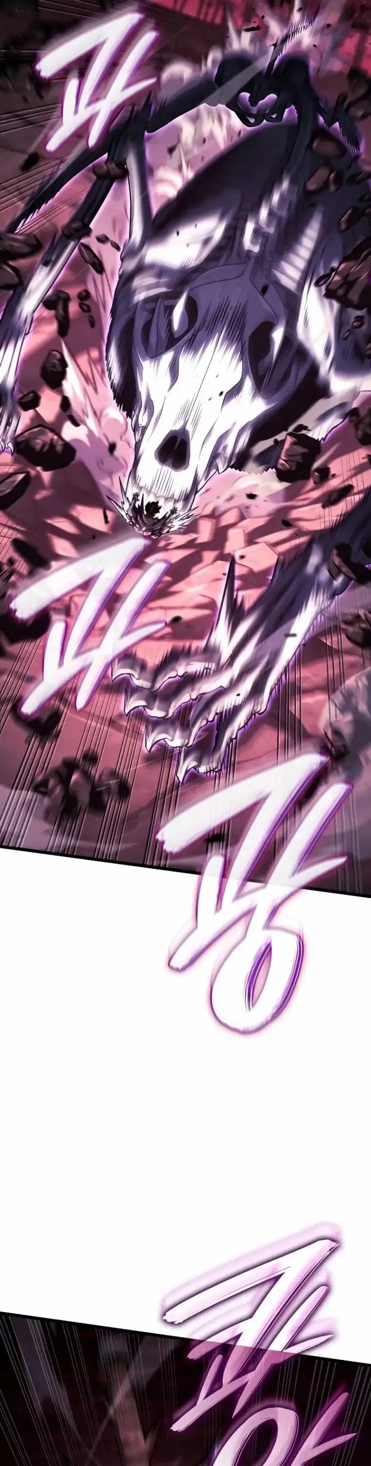 Truyện Tranh Thiết Huyết Kiếm Sĩ Hồi Quy trang 3