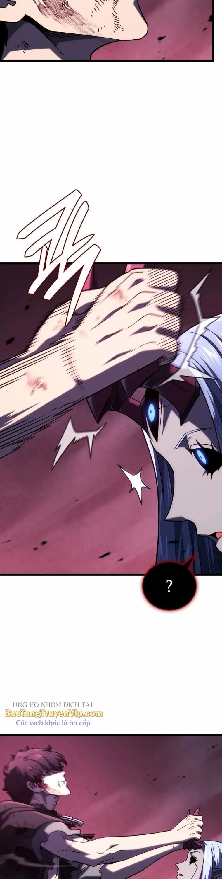 Truyện Tranh Thiết Huyết Kiếm Sĩ Hồi Quy trang 3