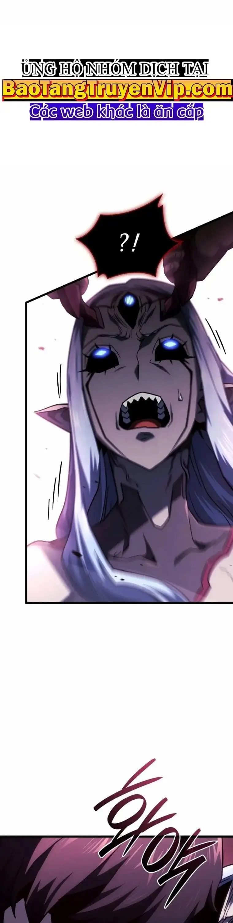 Truyện Tranh Thiết Huyết Kiếm Sĩ Hồi Quy trang 3