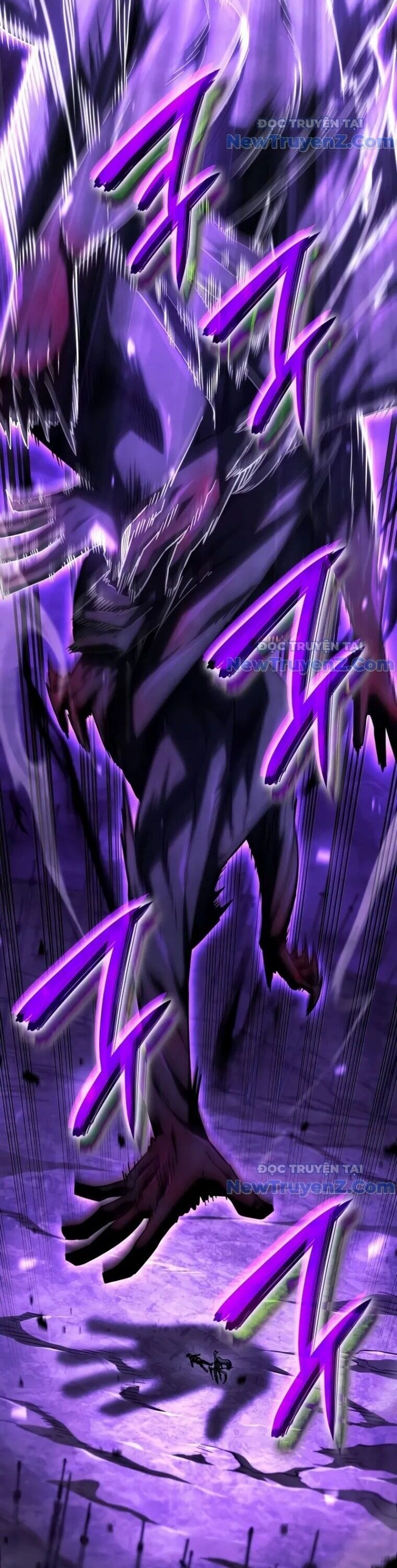 Truyện Tranh Thiết Huyết Kiếm Sĩ Hồi Quy trang 3