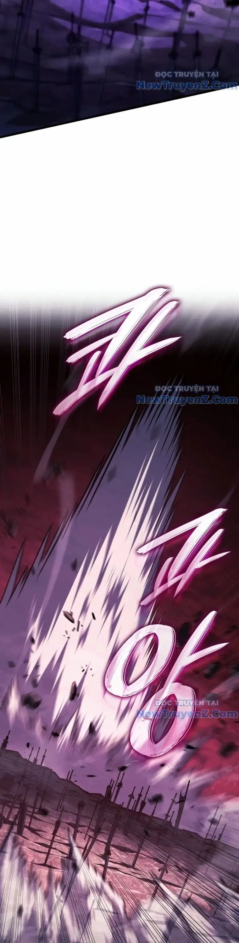 Truyện Tranh Thiết Huyết Kiếm Sĩ Hồi Quy trang 3