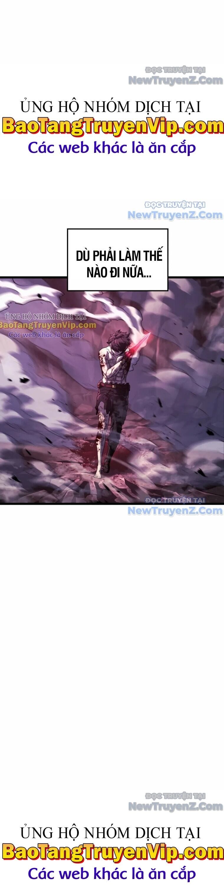 Truyện Tranh Thiết Huyết Kiếm Sĩ Hồi Quy trang 3