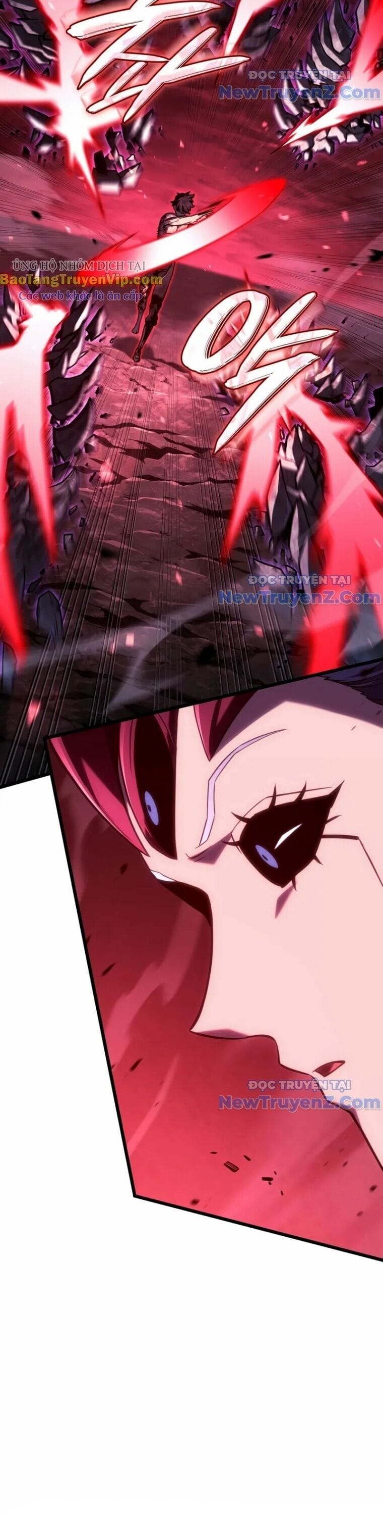 Truyện Tranh Thiết Huyết Kiếm Sĩ Hồi Quy trang 3
