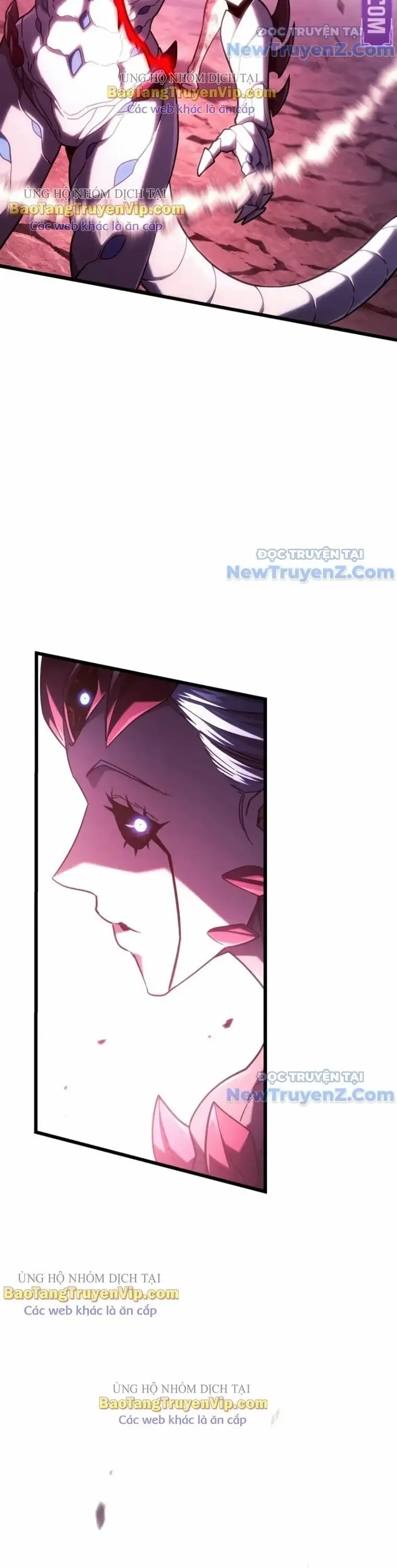 Truyện Tranh Thiết Huyết Kiếm Sĩ Hồi Quy trang 3