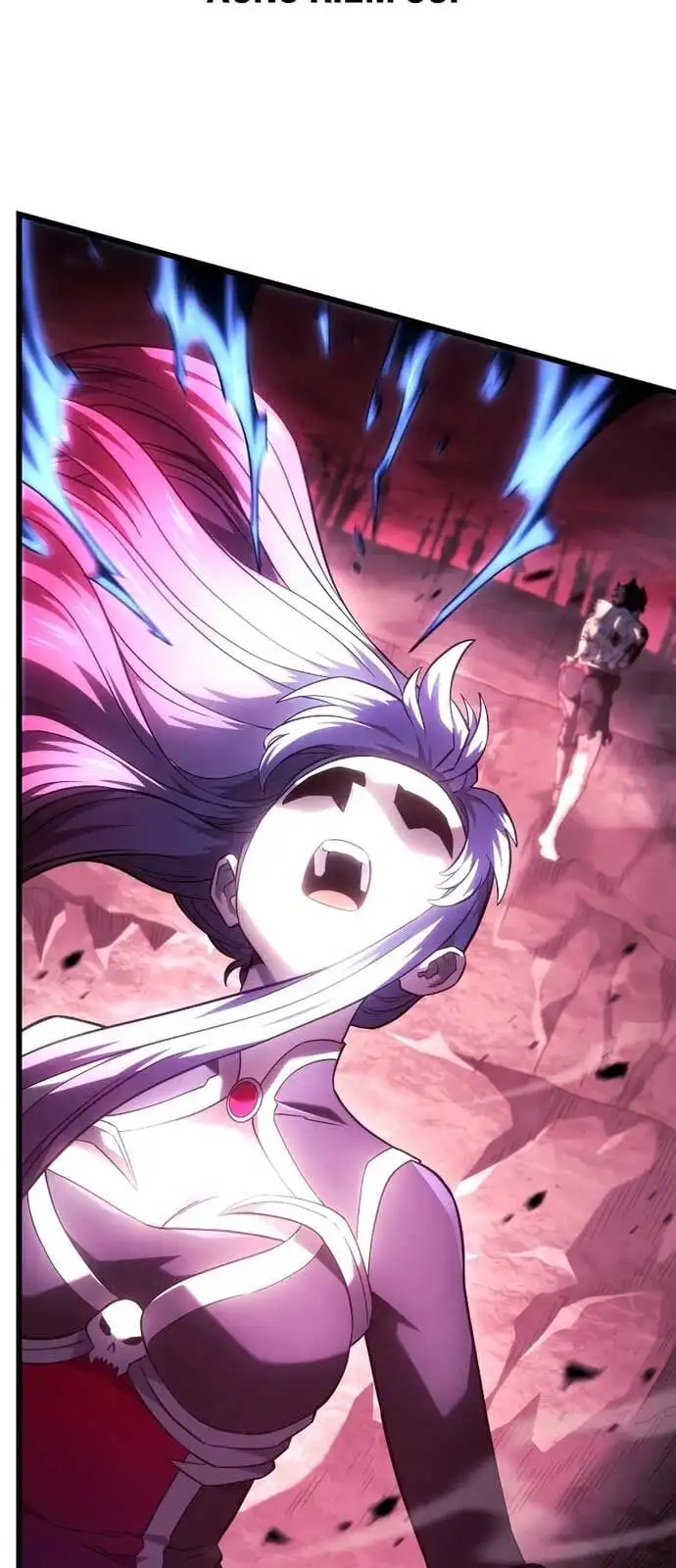 Truyện Tranh Thiết Huyết Kiếm Sĩ Hồi Quy trang 3