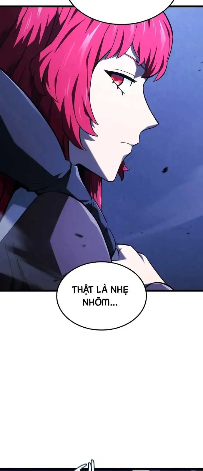 Truyện Tranh Thiết Huyết Kiếm Sĩ Hồi Quy trang 3