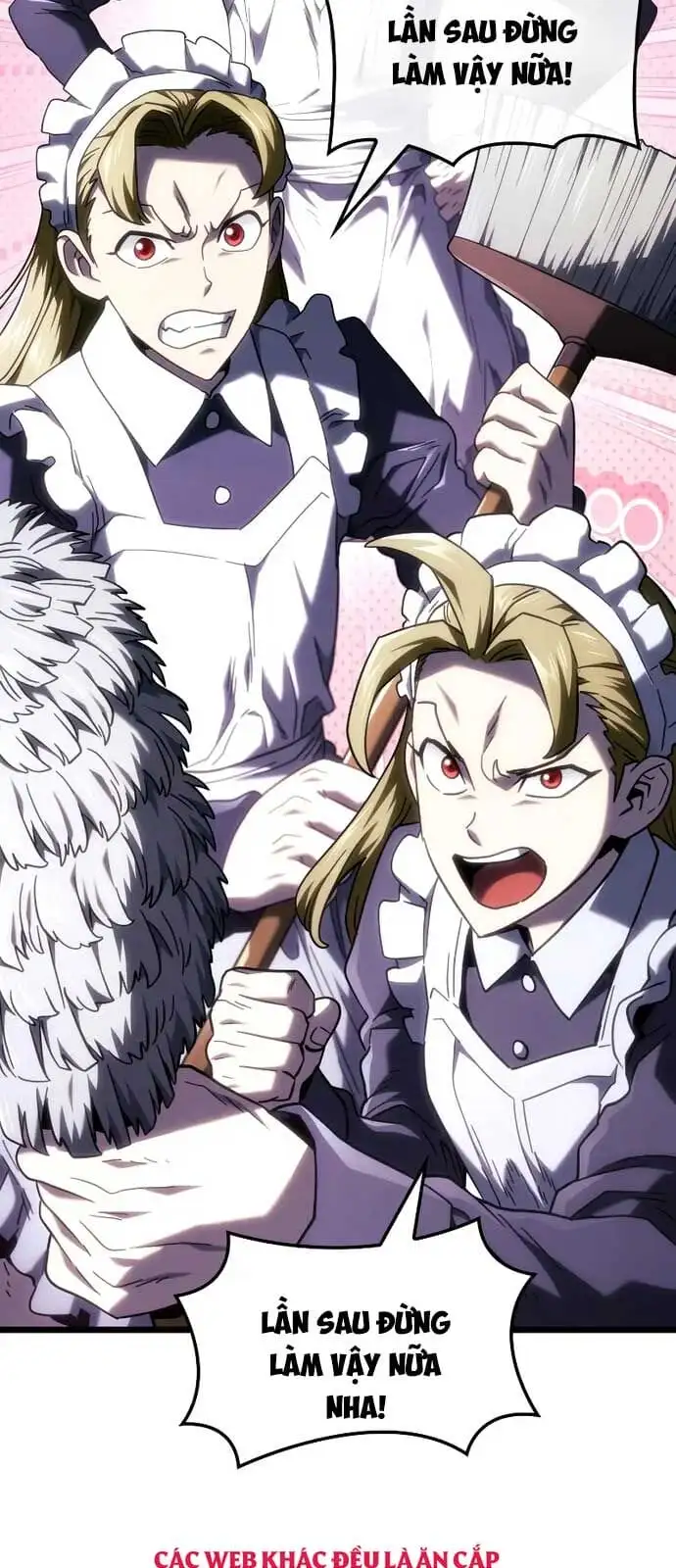 Truyện Tranh Thiết Huyết Kiếm Sĩ Hồi Quy trang 3