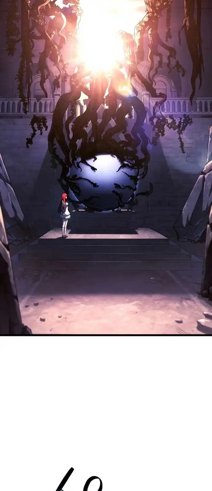 Truyện Tranh Thiết Huyết Kiếm Sĩ Hồi Quy trang 3