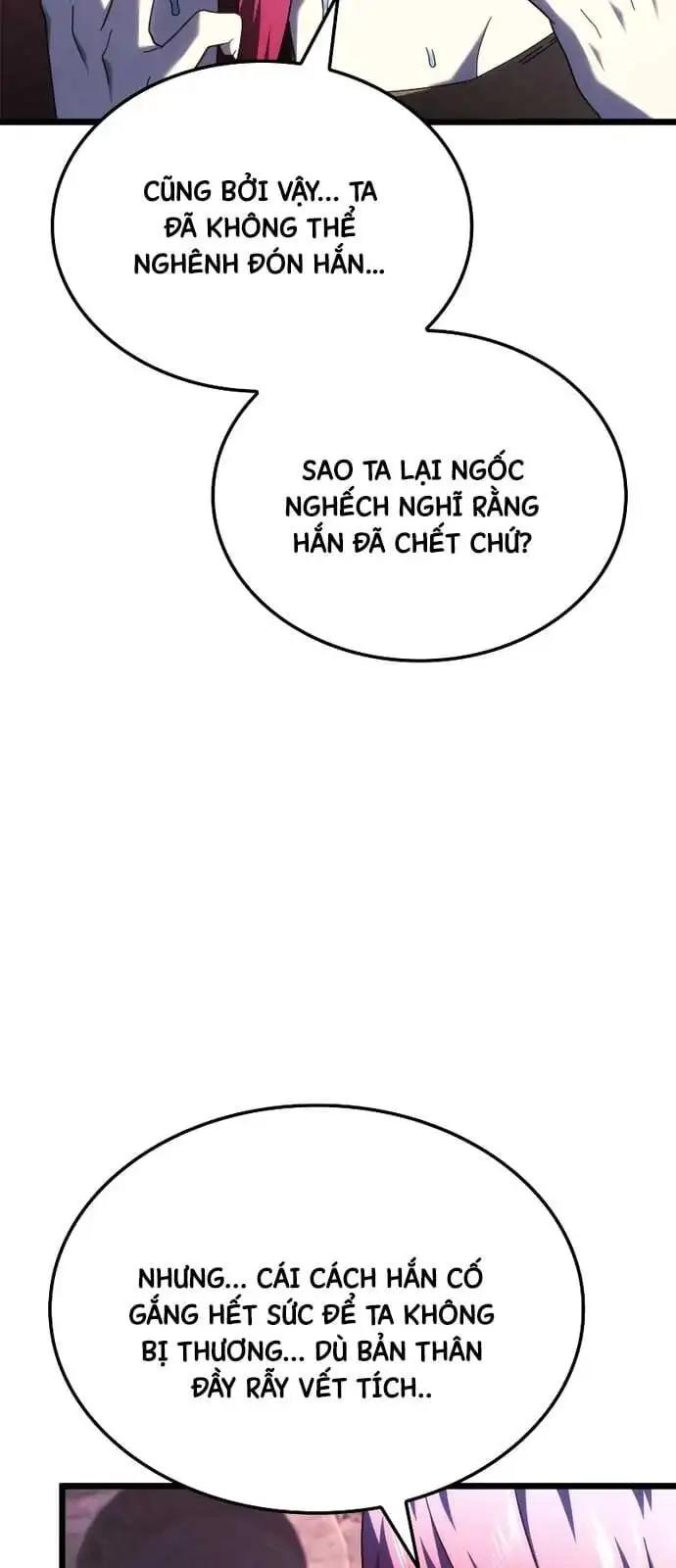 Truyện Tranh Thiết Huyết Kiếm Sĩ Hồi Quy trang 3