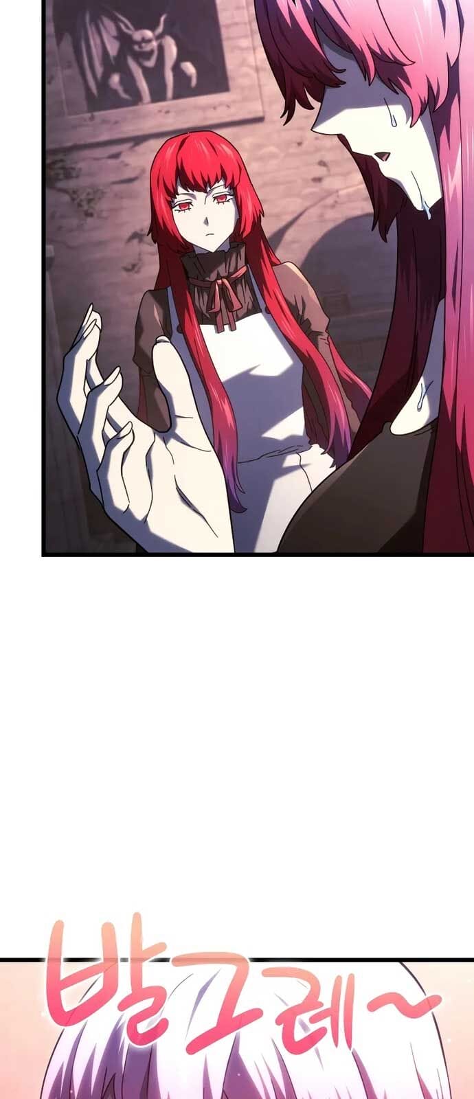 Truyện Tranh Thiết Huyết Kiếm Sĩ Hồi Quy trang 3