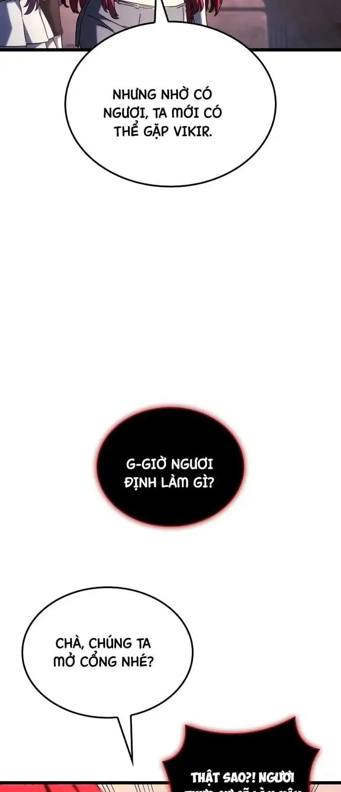 Truyện Tranh Thiết Huyết Kiếm Sĩ Hồi Quy trang 3