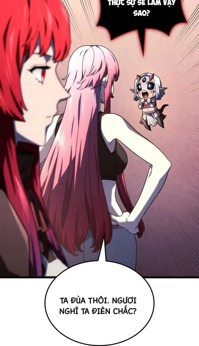 Truyện Tranh Thiết Huyết Kiếm Sĩ Hồi Quy trang 3