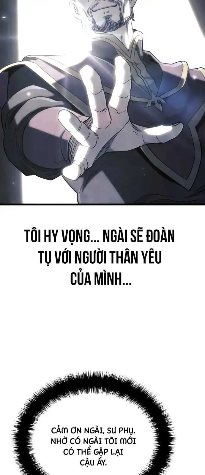 Truyện Tranh Thiết Huyết Kiếm Sĩ Hồi Quy trang 3