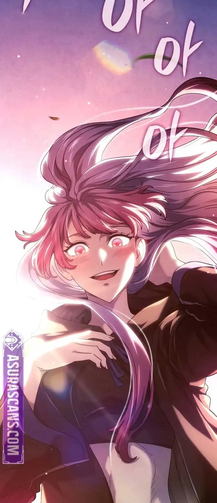 Truyện Tranh Thiết Huyết Kiếm Sĩ Hồi Quy trang 3