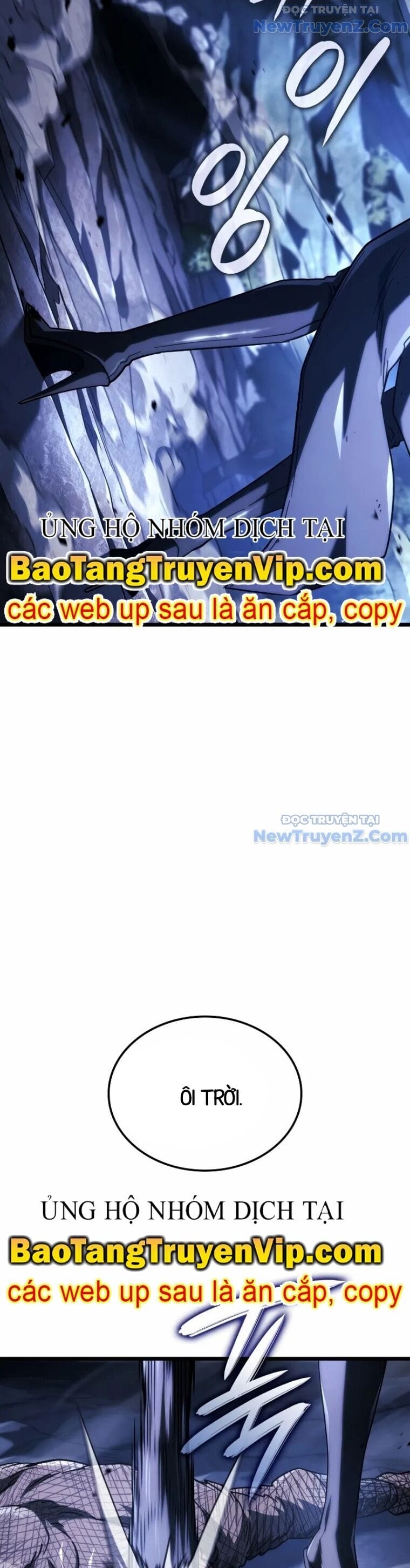 Truyện Tranh Thiết Huyết Kiếm Sĩ Hồi Quy trang 3