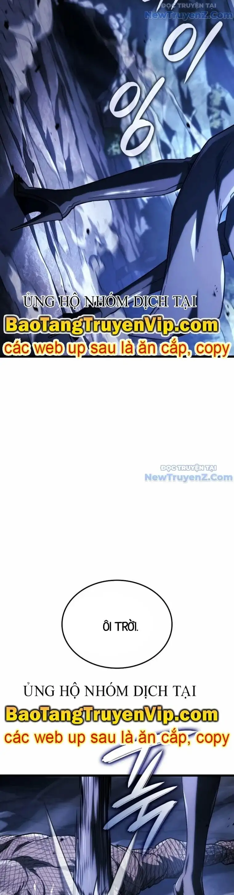 Truyện Tranh Thiết Huyết Kiếm Sĩ Hồi Quy trang 3