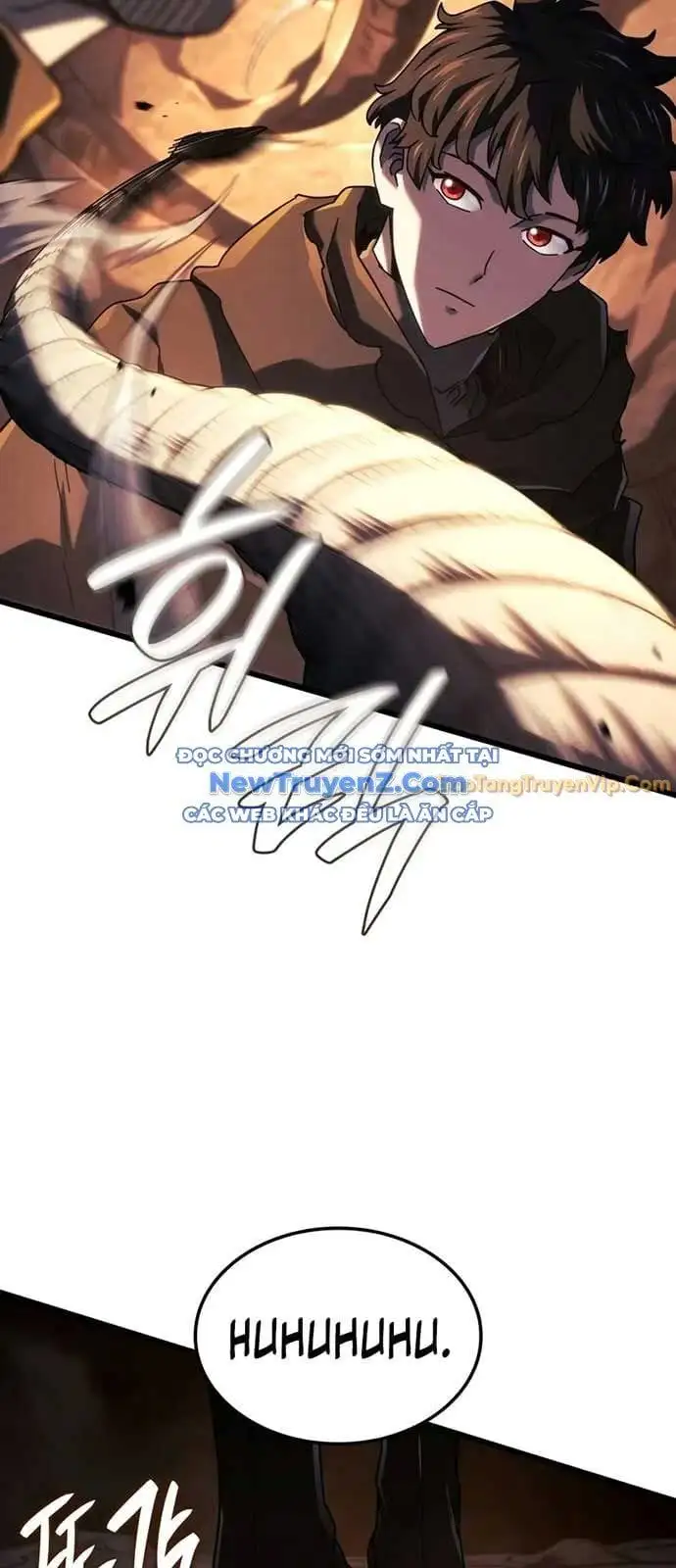 Truyện Tranh Thiết Huyết Kiếm Sĩ Hồi Quy trang 3