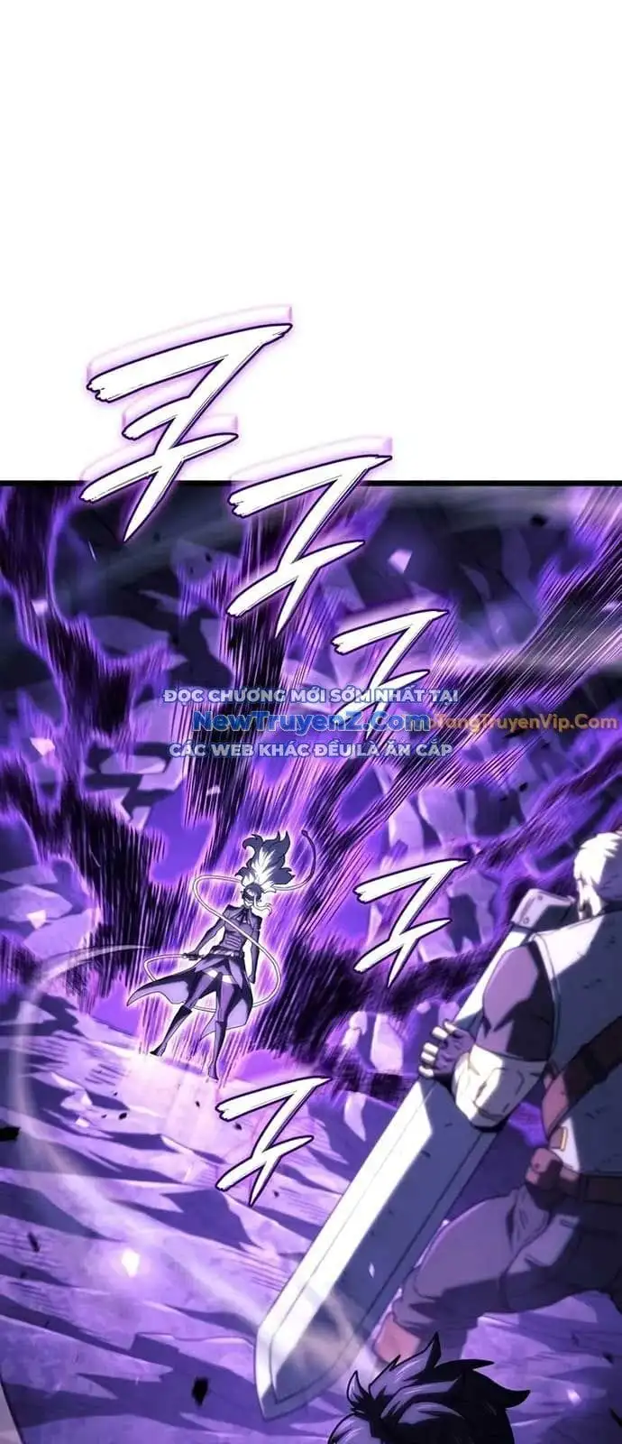 Truyện Tranh Thiết Huyết Kiếm Sĩ Hồi Quy trang 3