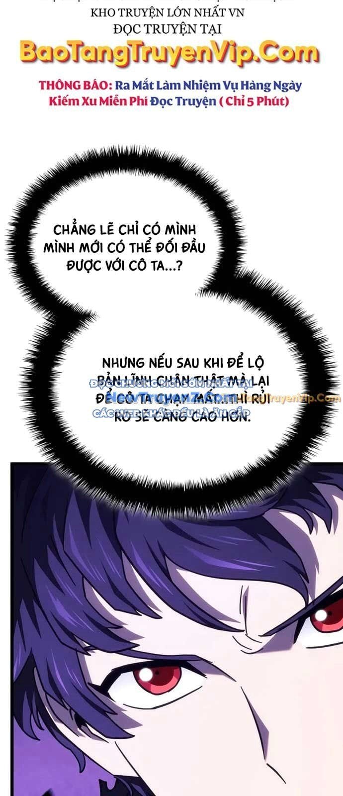 Truyện Tranh Thiết Huyết Kiếm Sĩ Hồi Quy trang 3