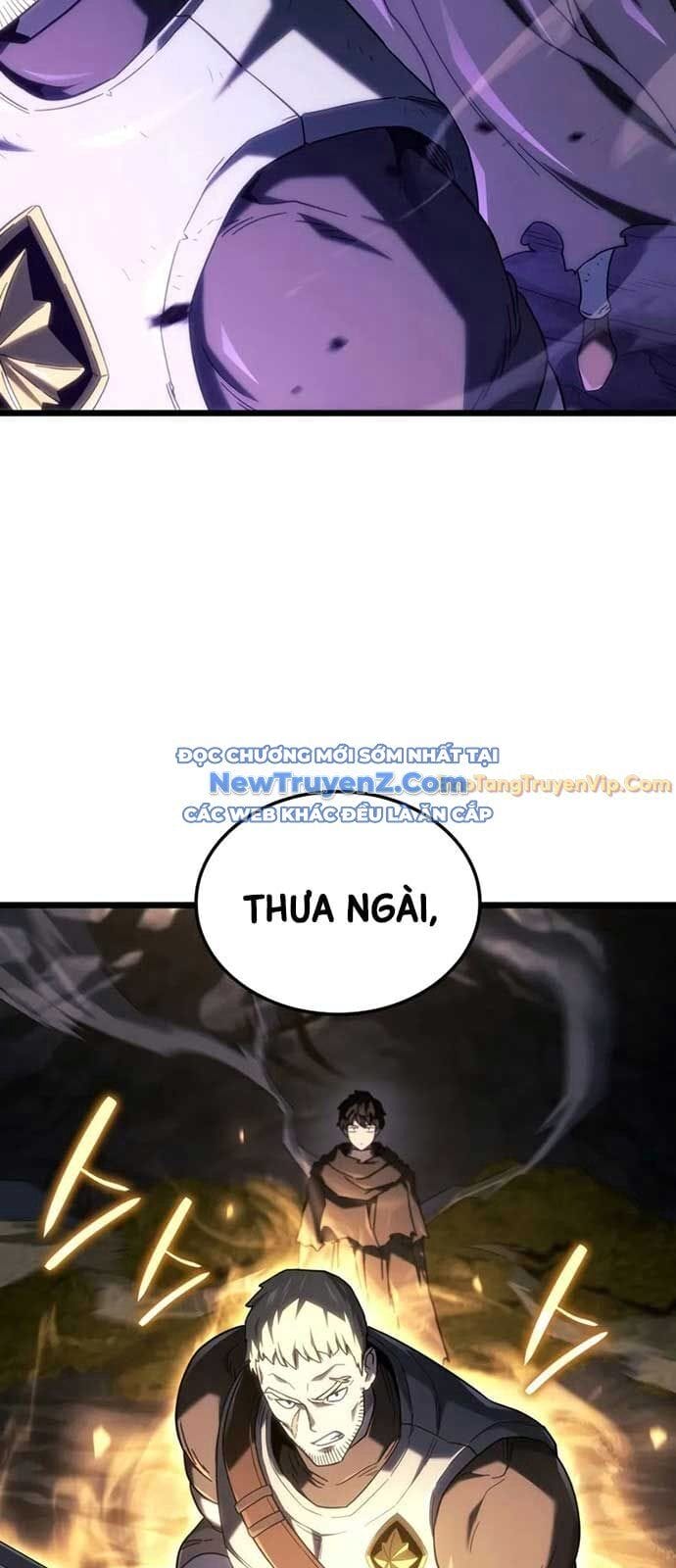 Truyện Tranh Thiết Huyết Kiếm Sĩ Hồi Quy trang 3