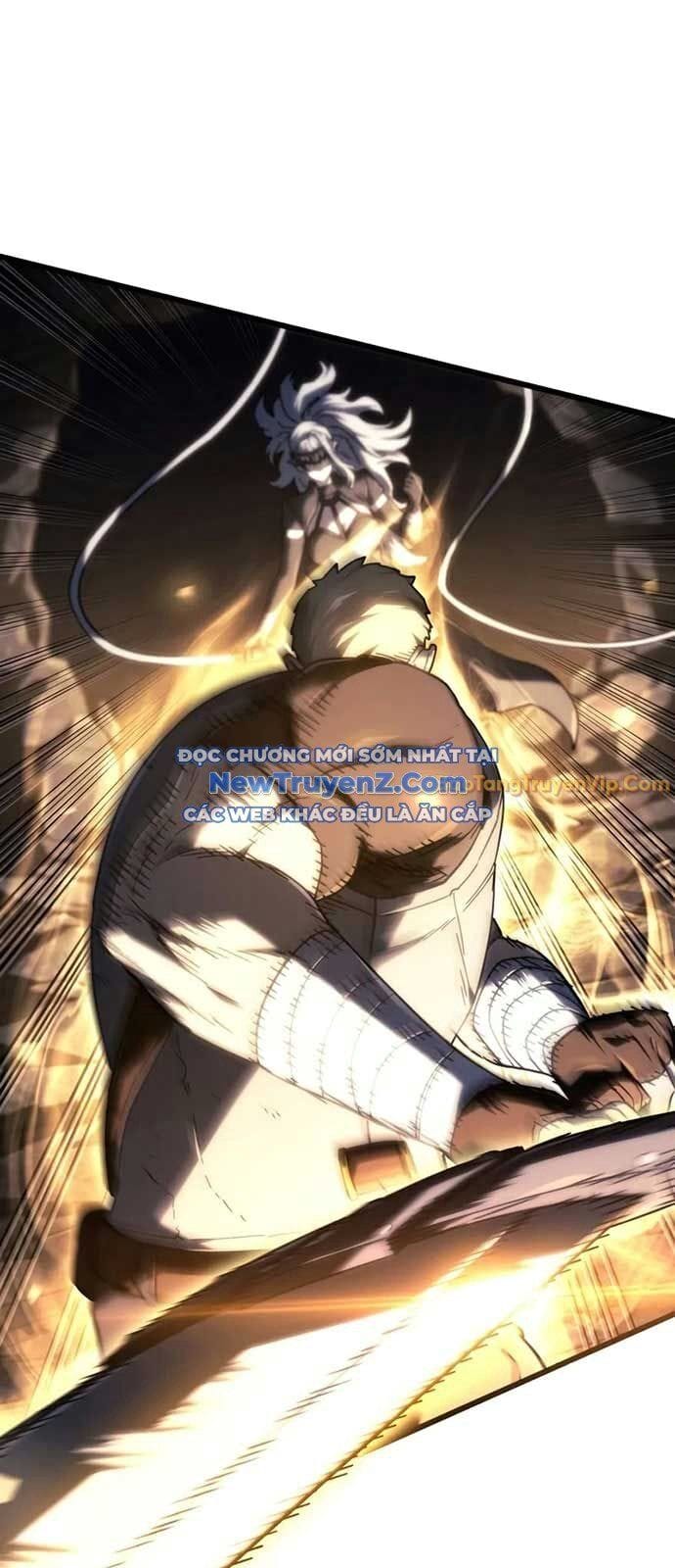 Truyện Tranh Thiết Huyết Kiếm Sĩ Hồi Quy trang 3