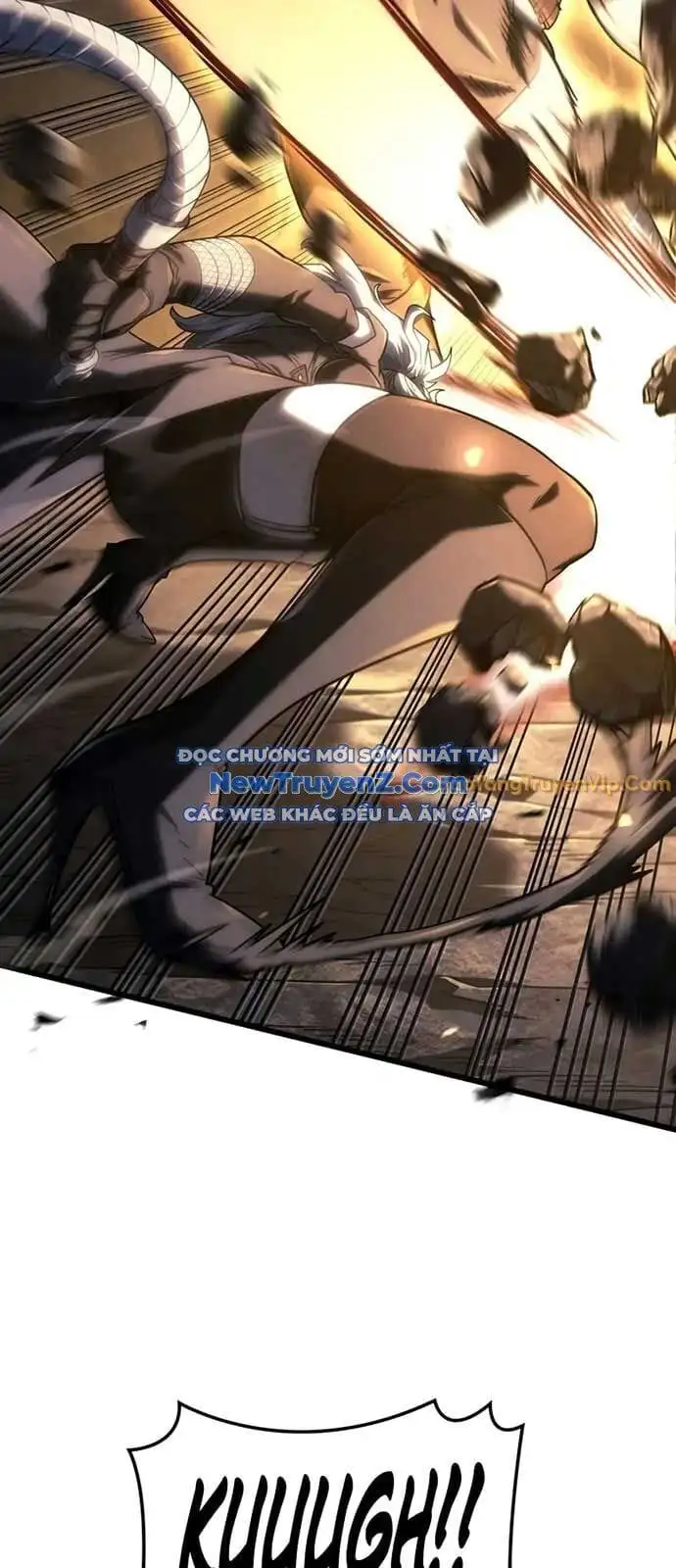 Truyện Tranh Thiết Huyết Kiếm Sĩ Hồi Quy trang 3