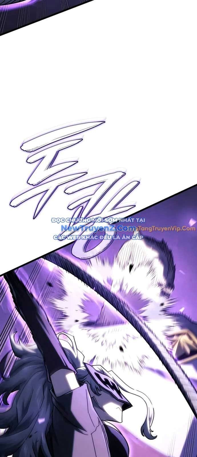 Truyện Tranh Thiết Huyết Kiếm Sĩ Hồi Quy trang 3