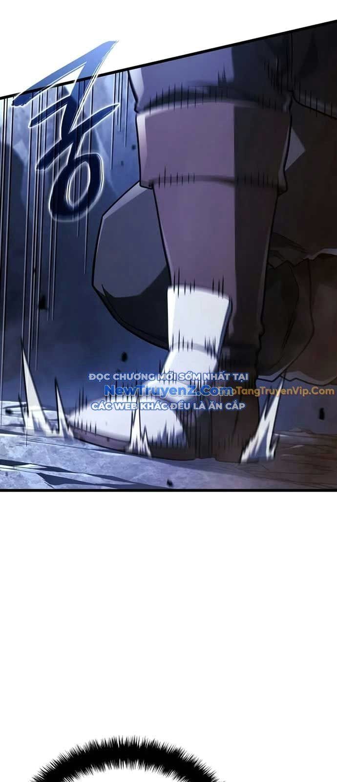 Truyện Tranh Thiết Huyết Kiếm Sĩ Hồi Quy trang 3