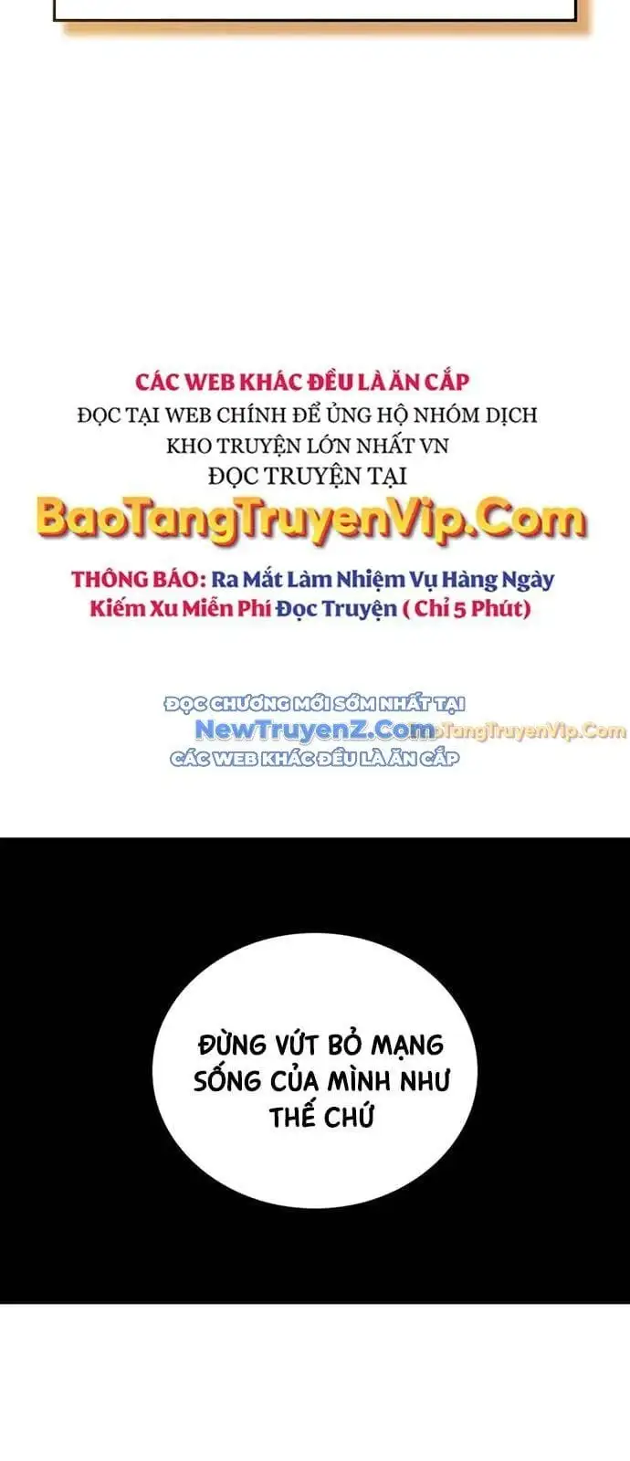 Truyện Tranh Thiết Huyết Kiếm Sĩ Hồi Quy trang 3