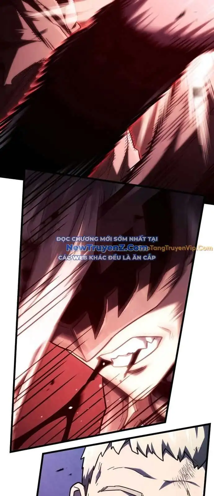 Truyện Tranh Thiết Huyết Kiếm Sĩ Hồi Quy trang 3
