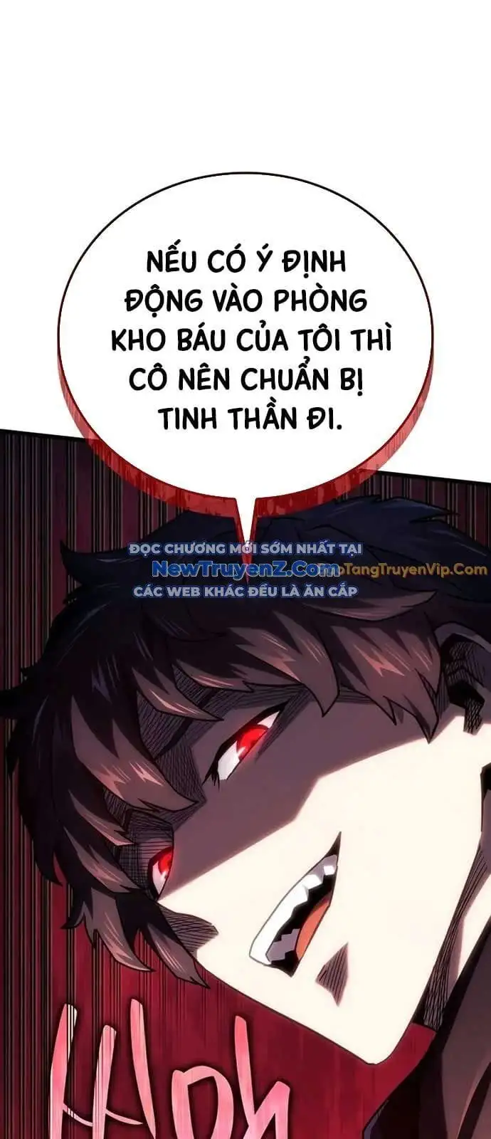 Truyện Tranh Thiết Huyết Kiếm Sĩ Hồi Quy trang 3