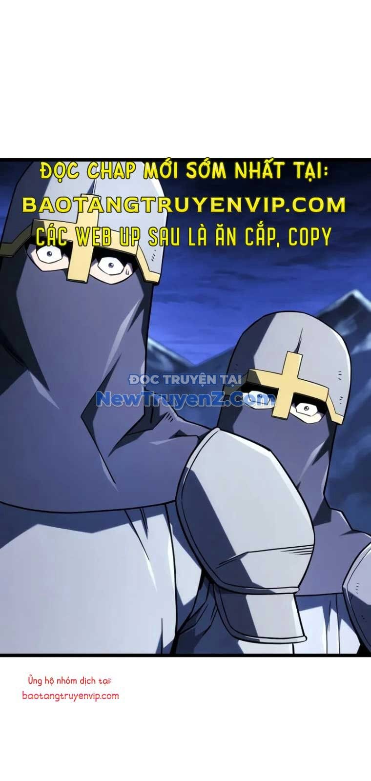 Truyện Tranh Thiết Huyết Kiếm Sĩ Hồi Quy trang 3