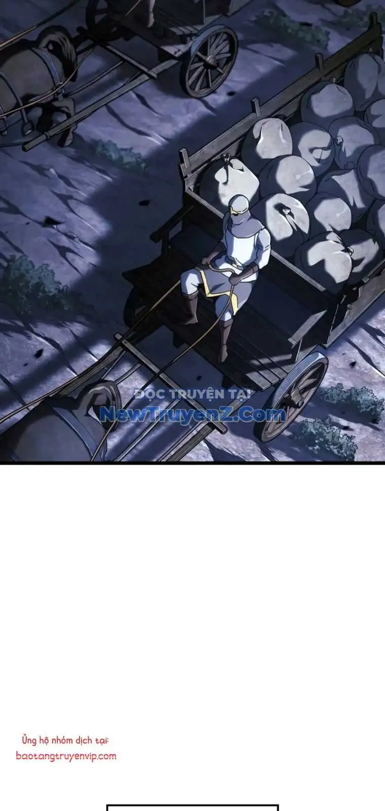Truyện Tranh Thiết Huyết Kiếm Sĩ Hồi Quy trang 3