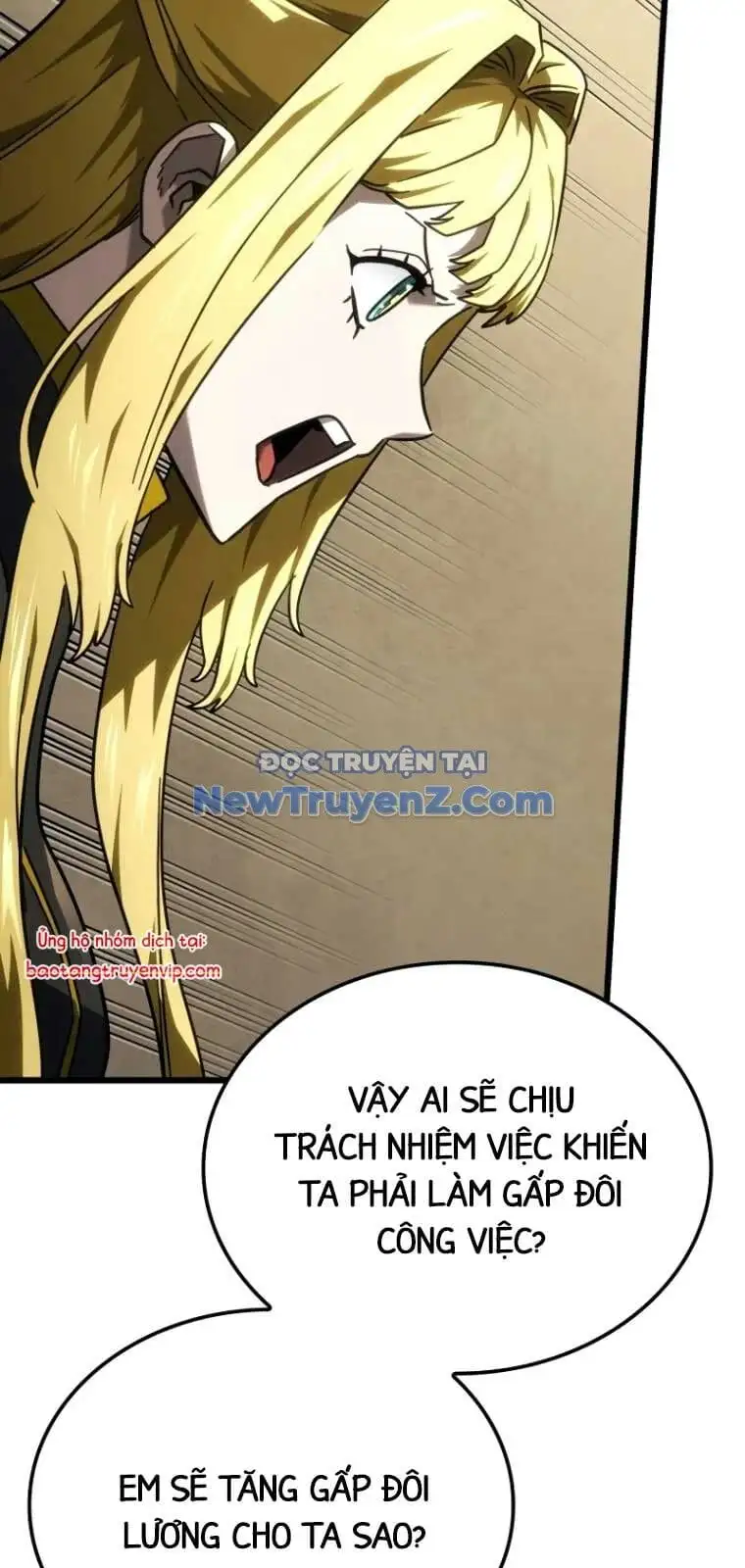 Truyện Tranh Thiết Huyết Kiếm Sĩ Hồi Quy trang 3