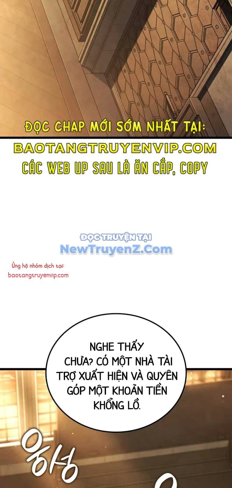 Truyện Tranh Thiết Huyết Kiếm Sĩ Hồi Quy trang 3