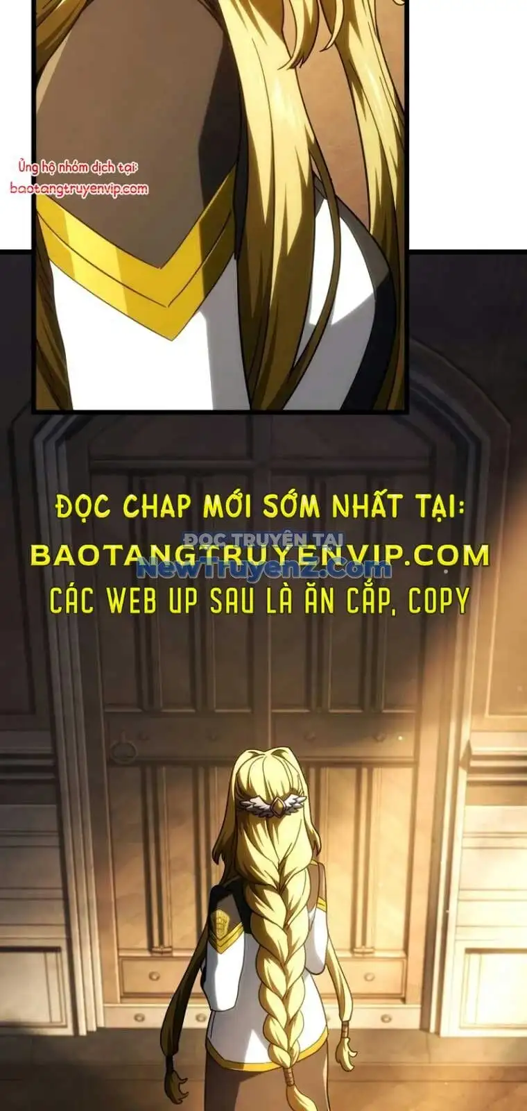 Truyện Tranh Thiết Huyết Kiếm Sĩ Hồi Quy trang 3