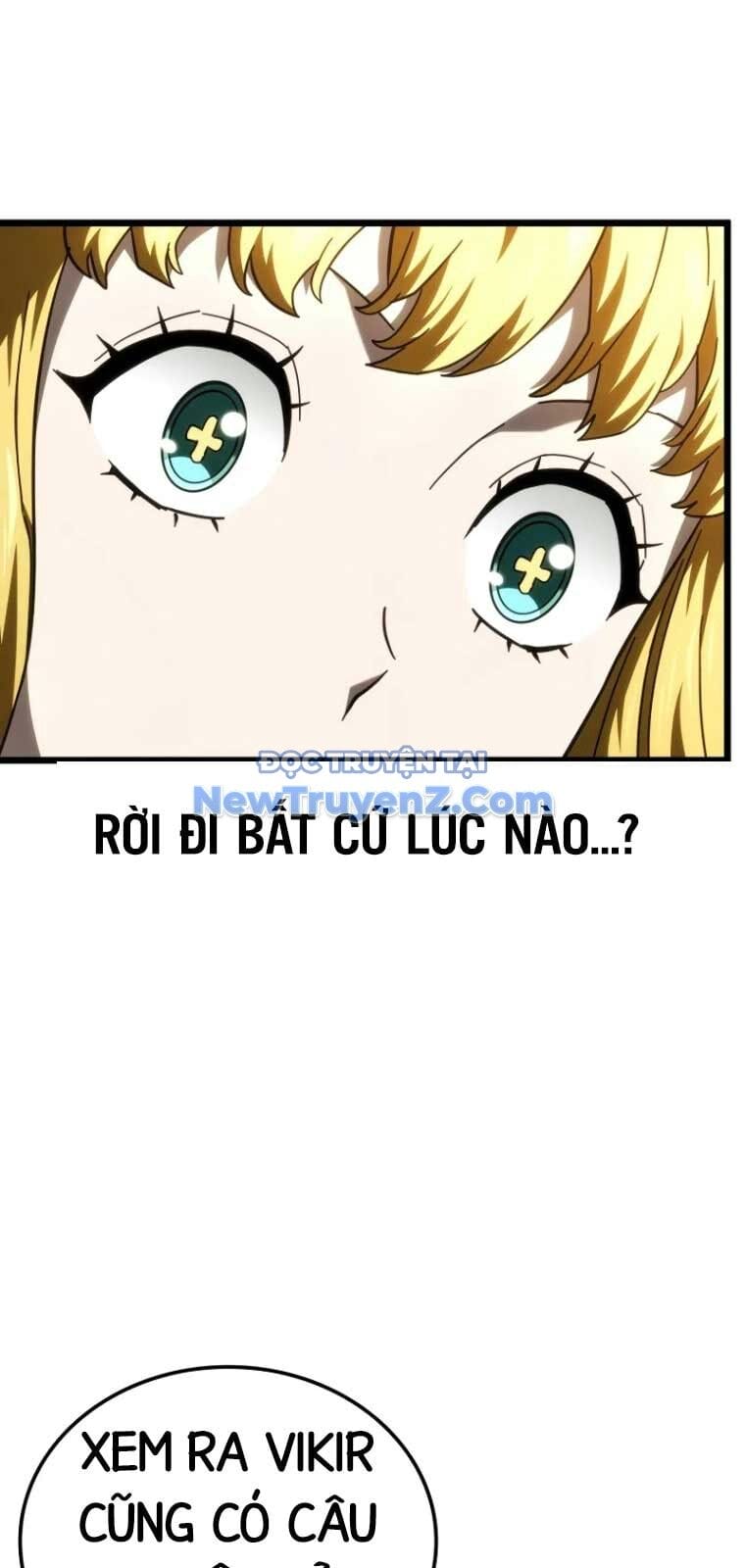 Truyện Tranh Thiết Huyết Kiếm Sĩ Hồi Quy trang 3