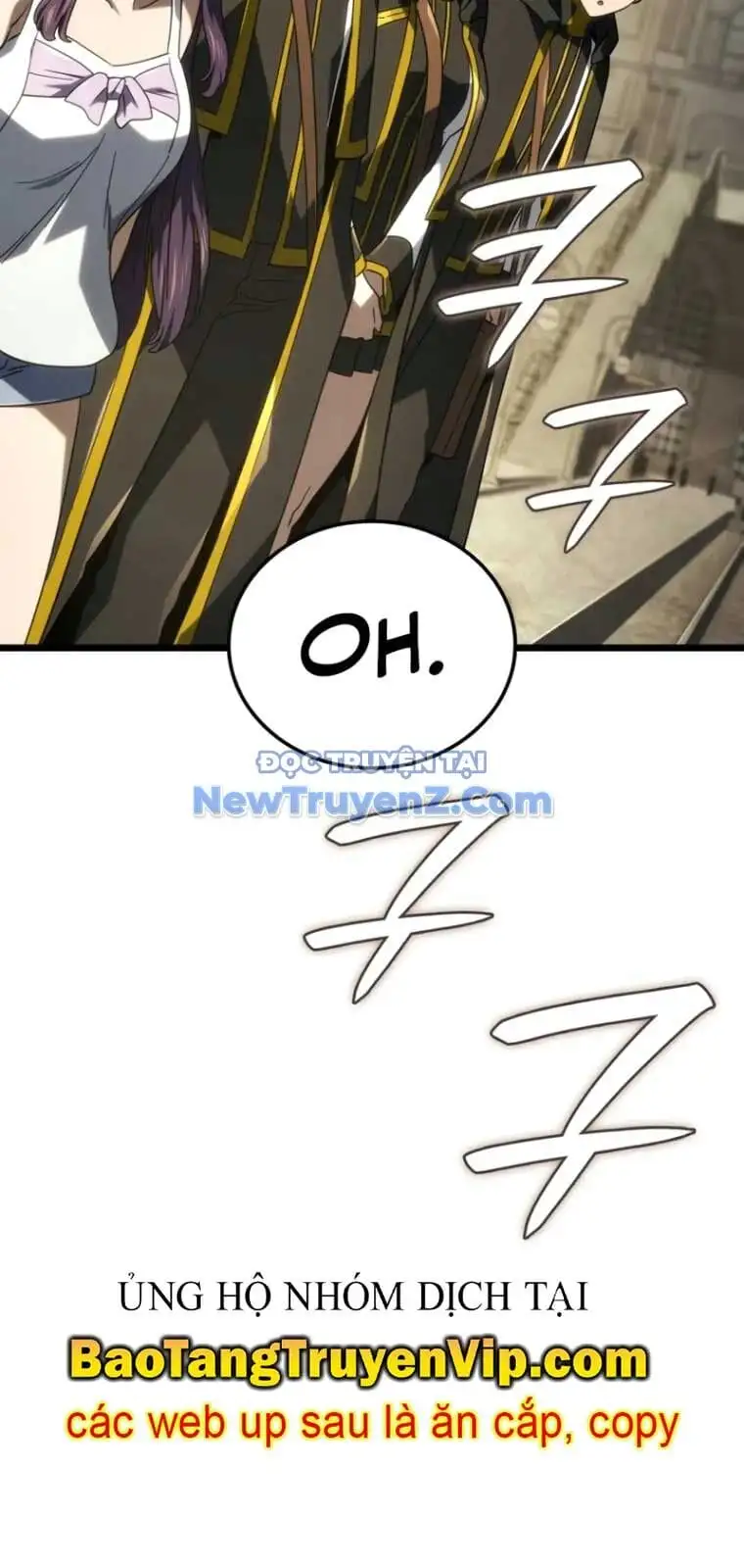 Truyện Tranh Thiết Huyết Kiếm Sĩ Hồi Quy trang 3