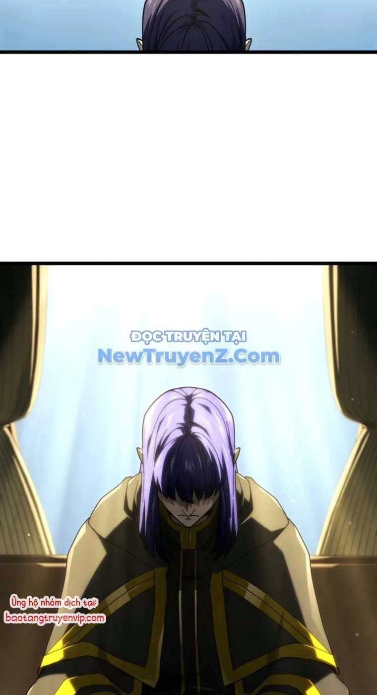 Truyện Tranh Thiết Huyết Kiếm Sĩ Hồi Quy trang 3