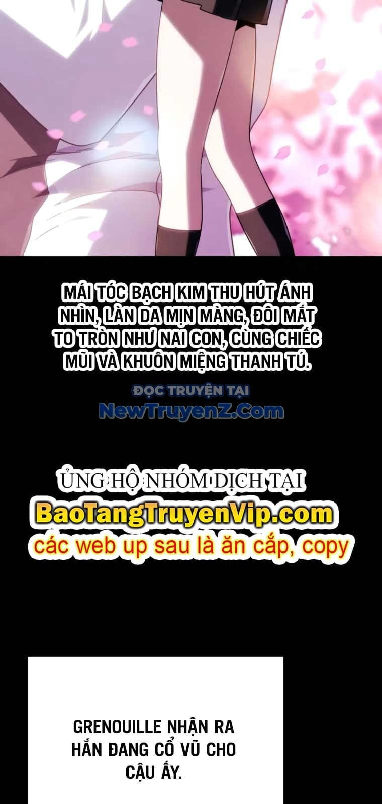 Truyện Tranh Thiết Huyết Kiếm Sĩ Hồi Quy trang 3