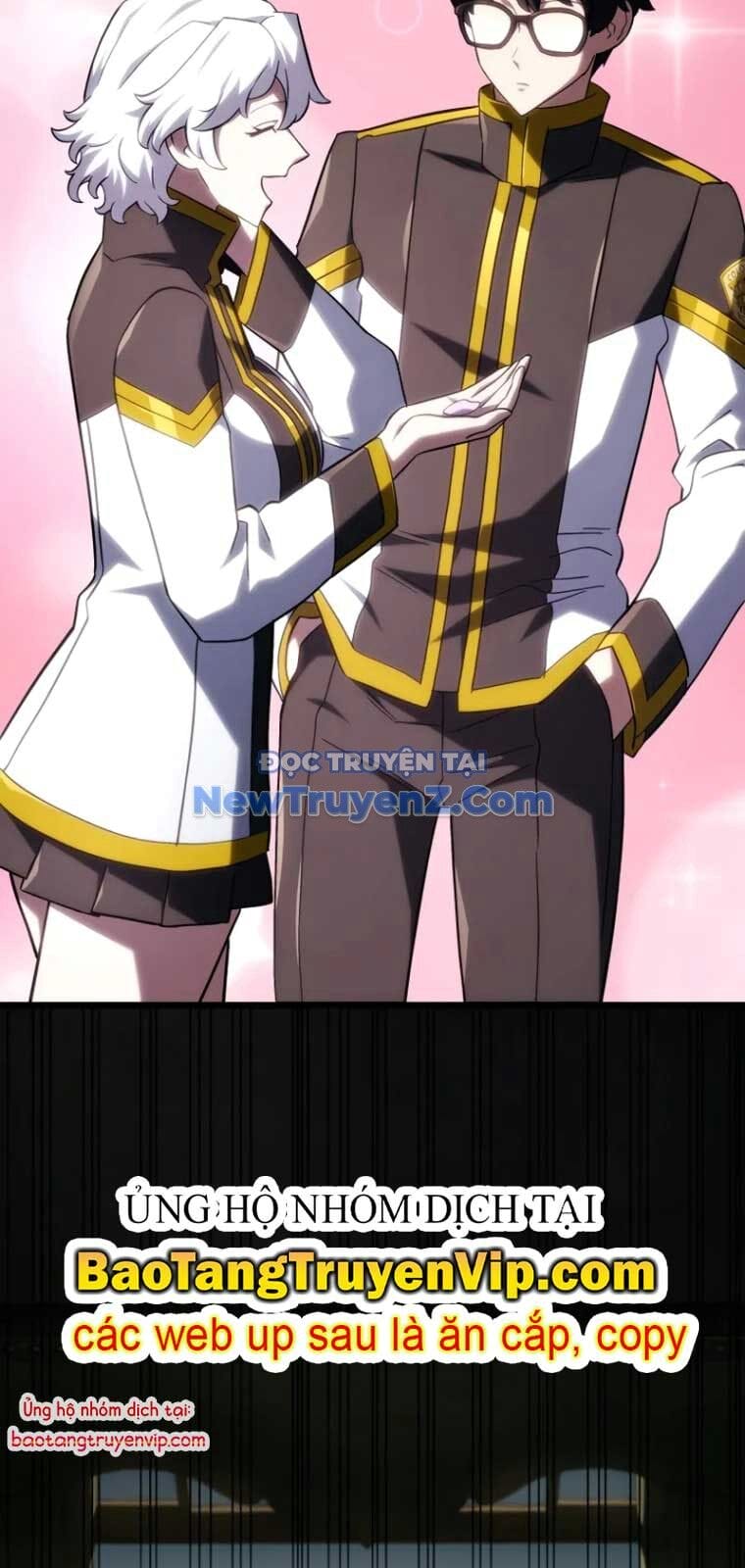 Truyện Tranh Thiết Huyết Kiếm Sĩ Hồi Quy trang 3