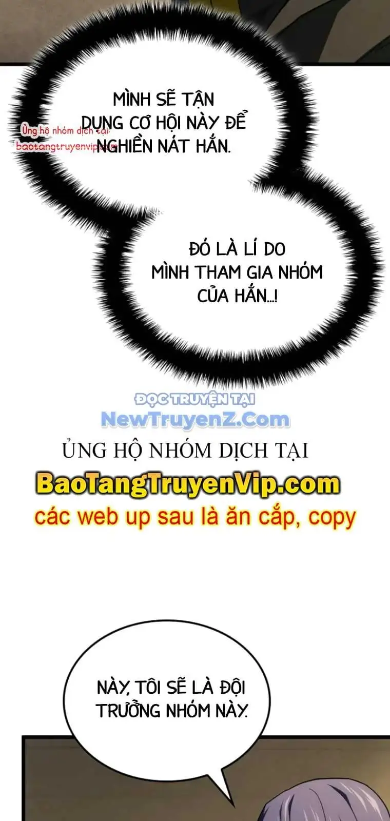 Truyện Tranh Thiết Huyết Kiếm Sĩ Hồi Quy trang 3