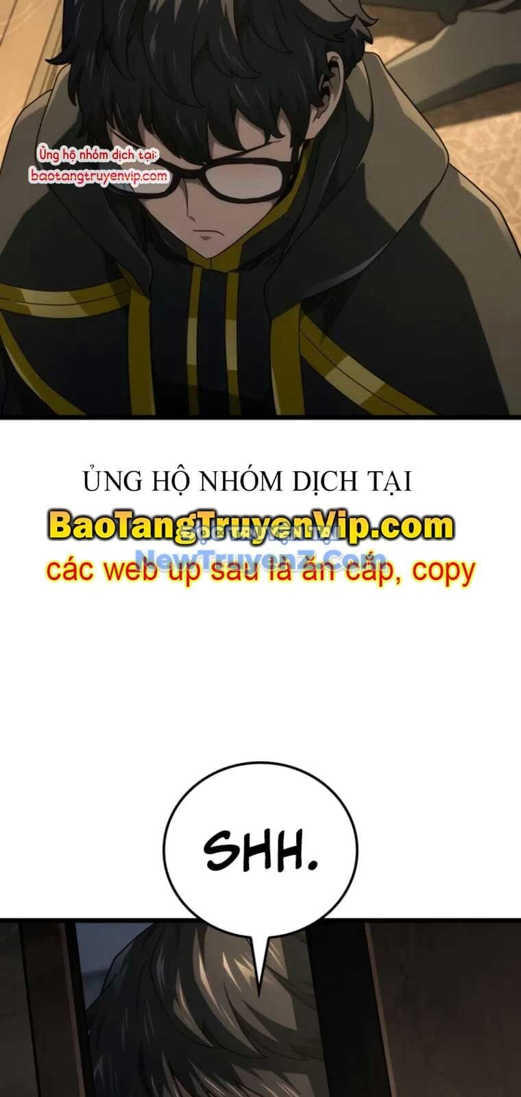 Truyện Tranh Thiết Huyết Kiếm Sĩ Hồi Quy trang 3