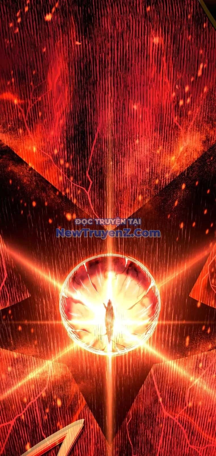 Truyện Tranh Thiết Huyết Kiếm Sĩ Hồi Quy trang 3