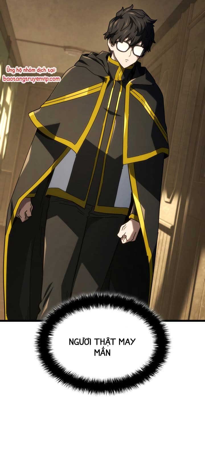 Truyện Tranh Thiết Huyết Kiếm Sĩ Hồi Quy trang 3