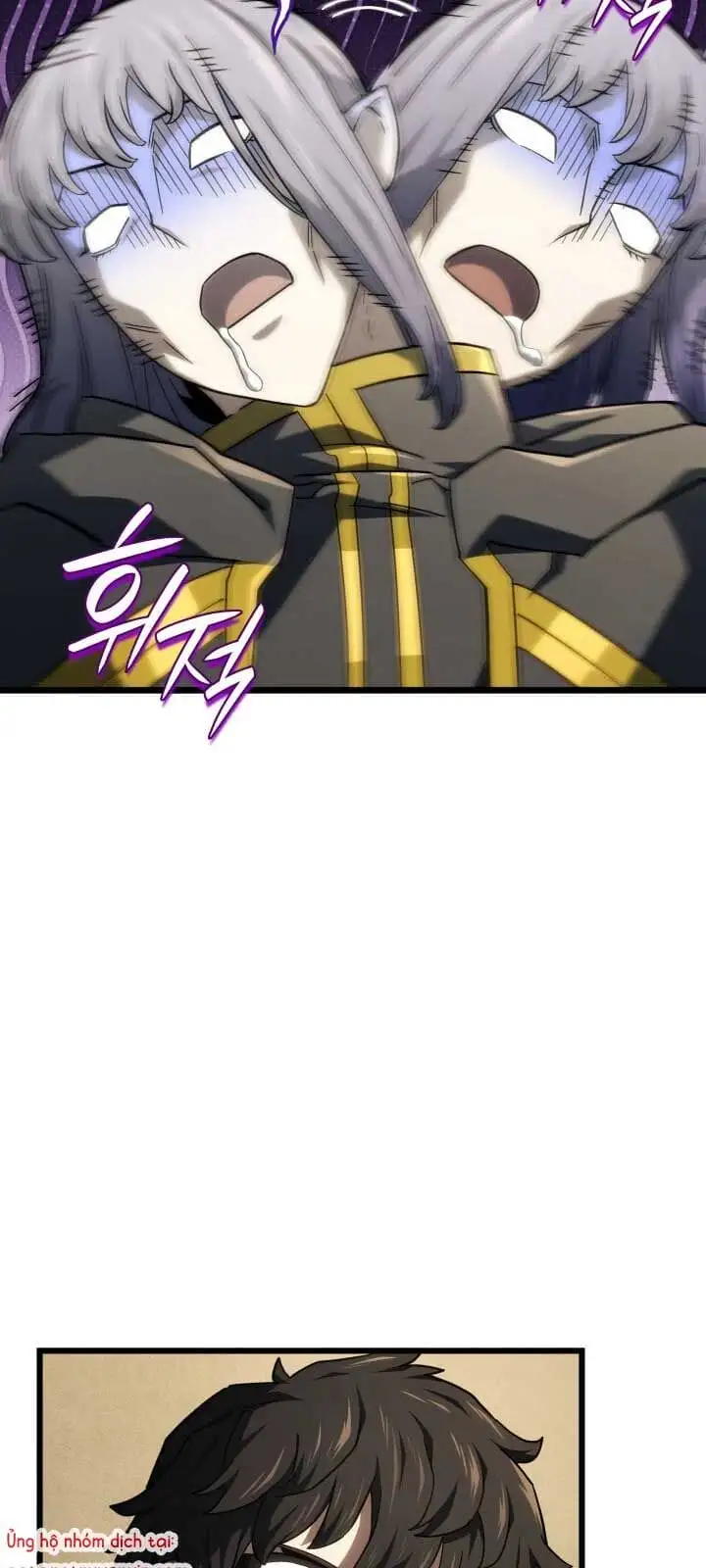 Truyện Tranh Thiết Huyết Kiếm Sĩ Hồi Quy trang 3