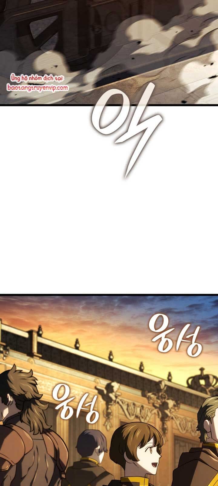 Truyện Tranh Thiết Huyết Kiếm Sĩ Hồi Quy trang 3