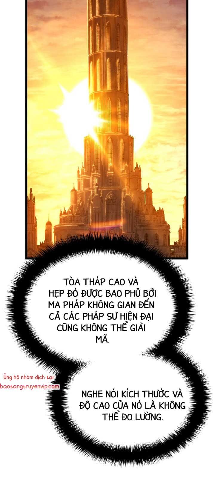 Truyện Tranh Thiết Huyết Kiếm Sĩ Hồi Quy trang 3